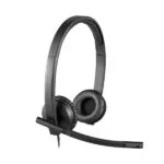 Tai nghe có dây Logitech H570e