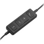 Tai nghe có dây Logitech H570e