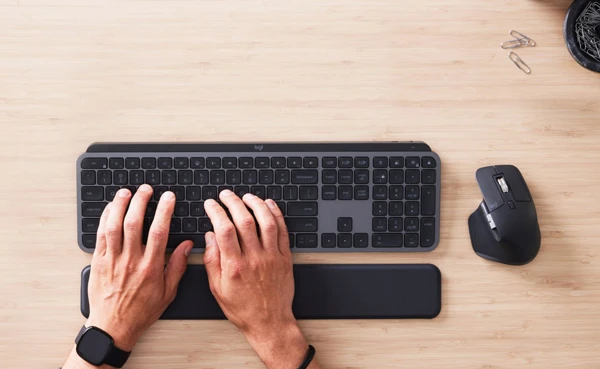 Một số đặc điểm nổi bật Logitech MX Keys Combo for Business