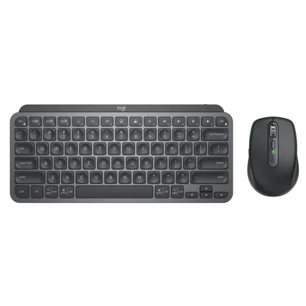 Logitech MX Keys Mini Combo for business