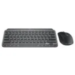 Logitech MX Keys Mini Combo for business