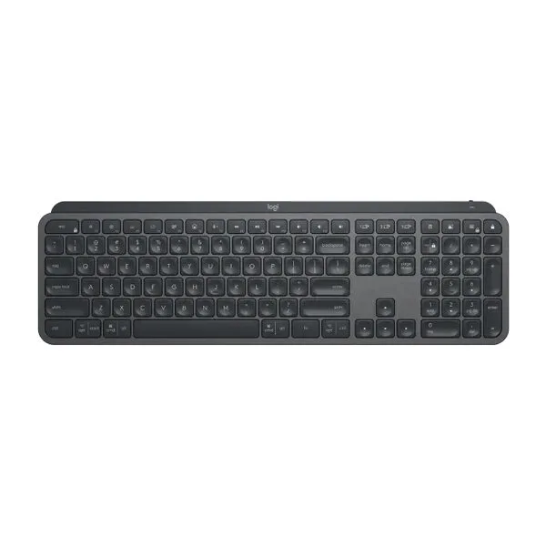 Bàn phím Logitech MX Keys for Business