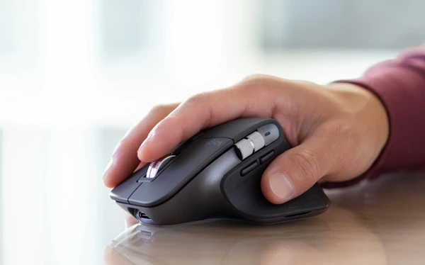 Logitech MX Master 3S for business