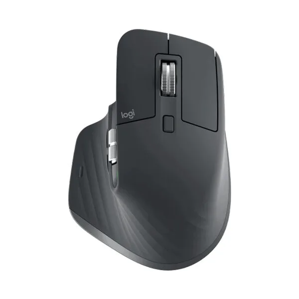 Chuột không dây Logitech MX Master 3S for business