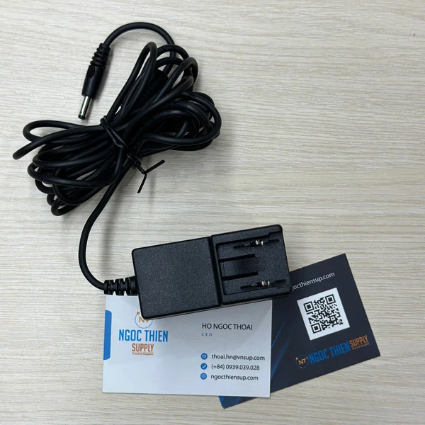 Nguồn cấp điện