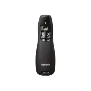Bút trình chiếu Logitech R400