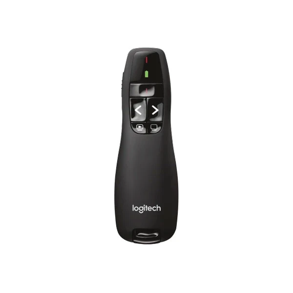 Bút trình chiếu Logitech R400