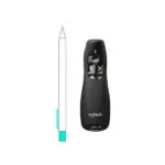 Bút trình chiếu Logitech R400