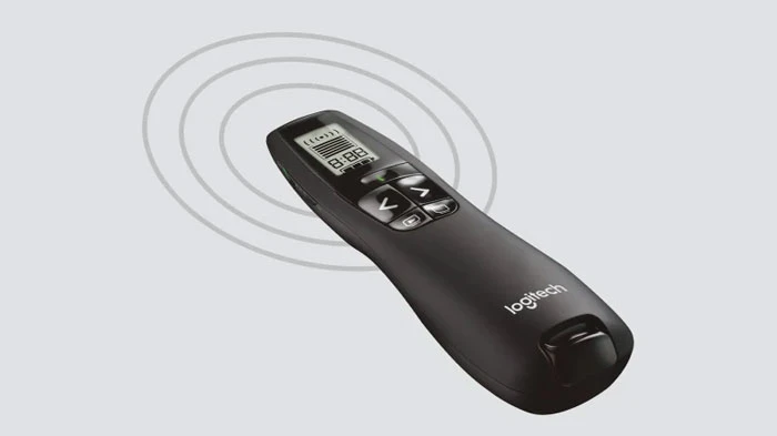 Đầu thu không dây chỉ cần cắm là sử dụng