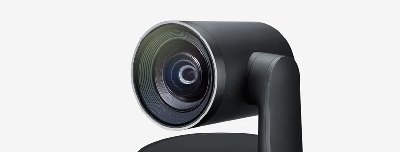 Thông số kỹ thuật camera hội nghị Logitech Rally 4K