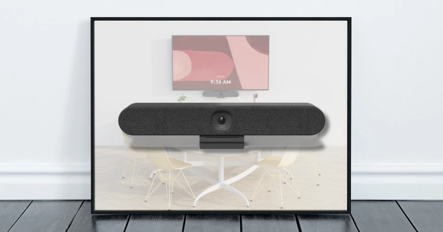 Thông số kỹ thuật của Logitech Rally Bar Huddle