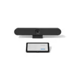 Bộ thiết bị Logitech Rally Bar Huddle + Tap IP