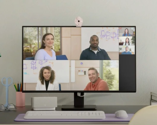 Các tính năng chính của Logitech Rally Bar Mini