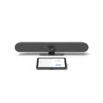 Bộ thiết bị Logitech Rally Bar Mini + Tap IP