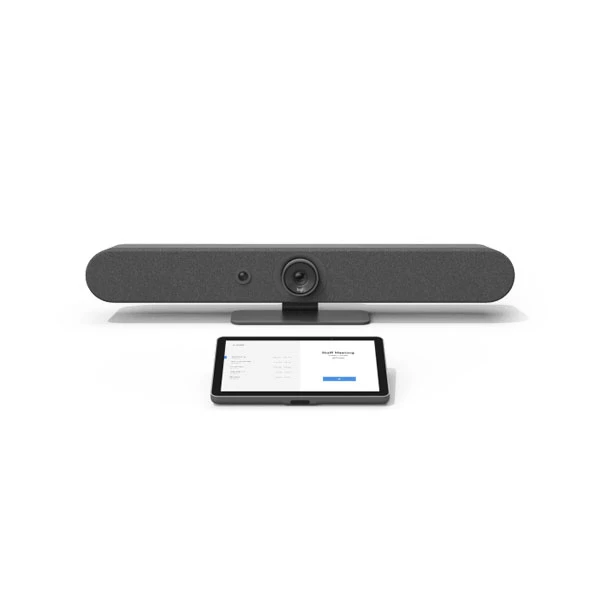 Bộ thiết bị Logitech Rally Bar Mini + Tap IP