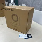 Camera hội nghị Logitech Rally