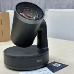 Camera hội nghị Logitech Rally