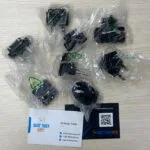 Camera hội nghị Logitech Rally