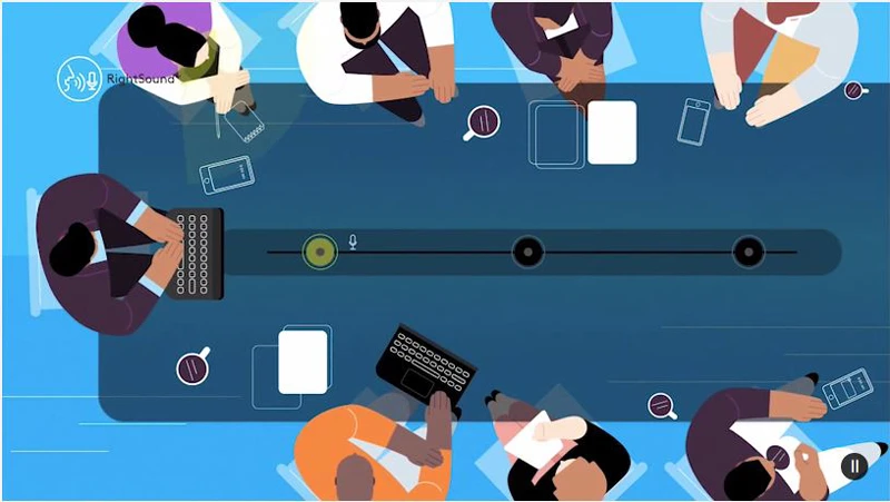 Nghe mọi giọng nói rõ ràng