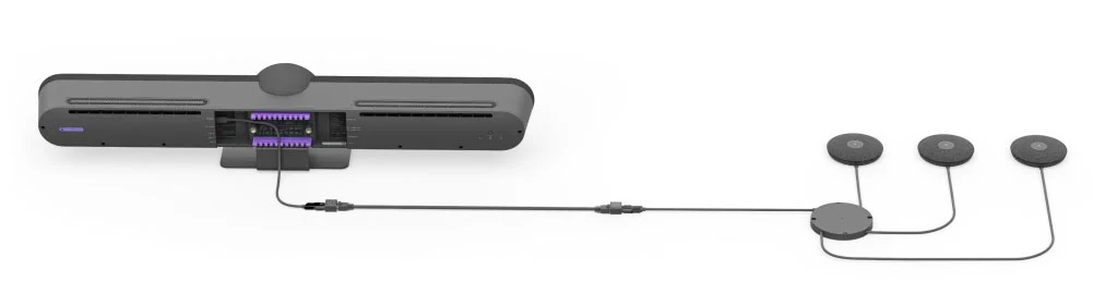 Sử dụng dây riêng với chiều dài mong muốn của bạn