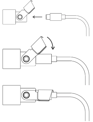 Cách cài đặt Logitech Rally Mic Pod CAT Coupler