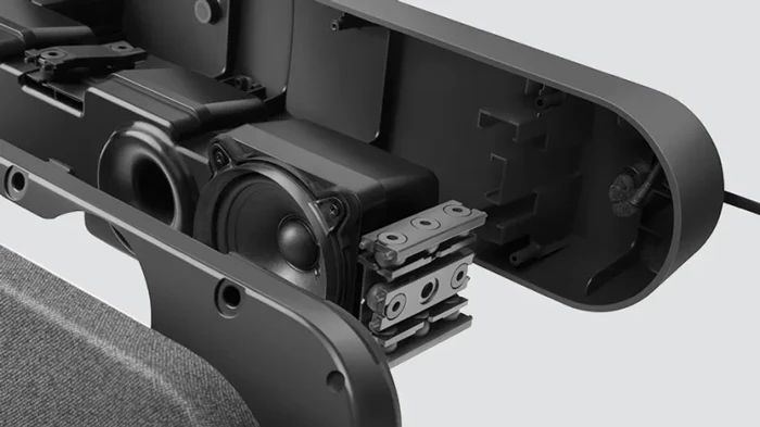 Vỏ ngoài chống rung