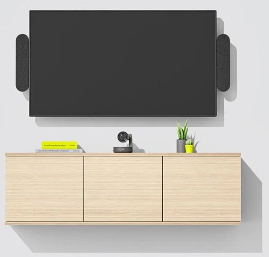 Logitech Rally System