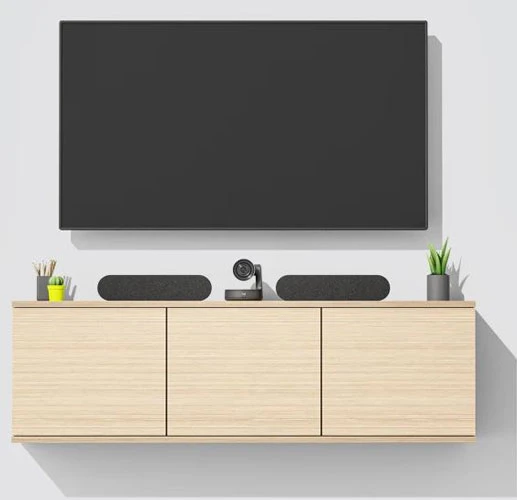 Logitech Rally System