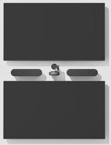 Logitech Rally System