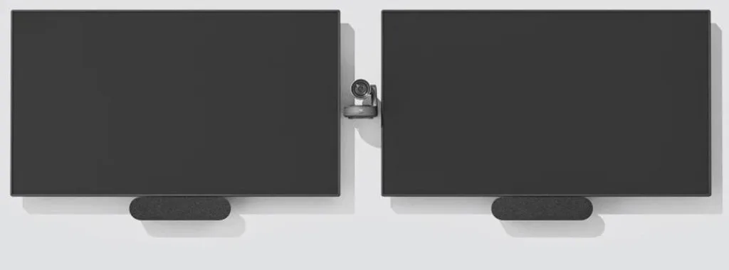 Logitech Rally System