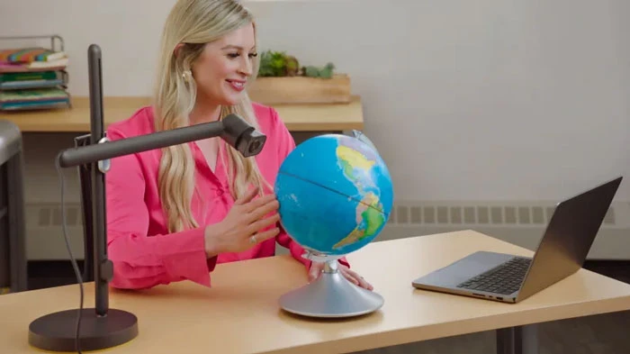 Các đặc điểm nổi bật của Logitech Reach