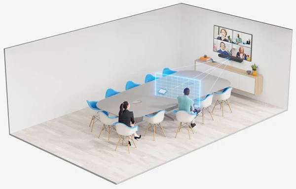 Chế độ xem người nói