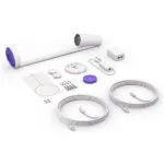 Camera bảng trắng Logitech Scribe