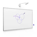 Camera bảng trắng Logitech Scribe