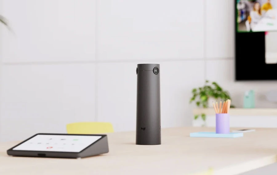 Logitech Sight là gì?