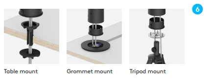 Âm thanh và hình ảnh rõ ràng