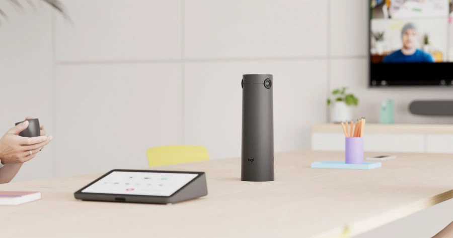 Logitech Sight (P/N: 960-001510) là sản phẩm như thế nào?