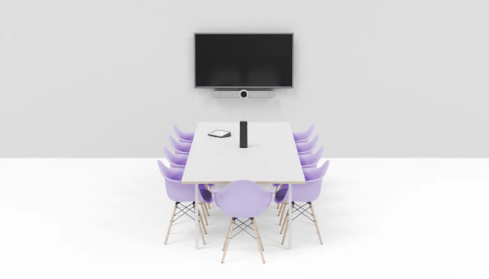 Người bạn đồng hành công bằng cho Rally Bar hoặc Rally Bar Mini