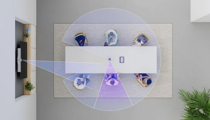 Theo dõi cuộc trò chuyện một cách tự nhiên