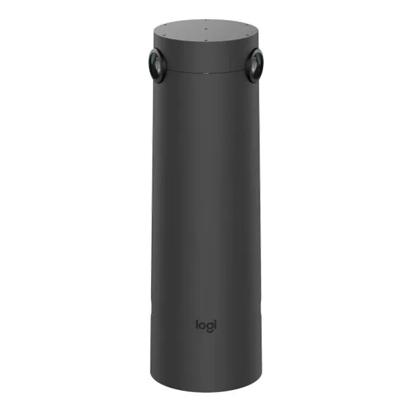 Camera hội nghị Logitech Sight - Màu than chì