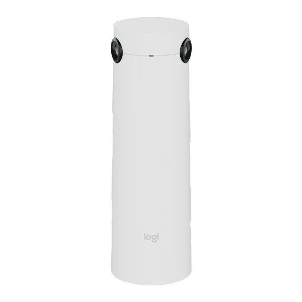 Camera hội nghị Logitech Sight - Màu trắng