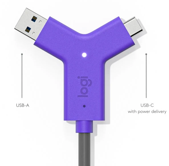 Kết nối dễ dàng