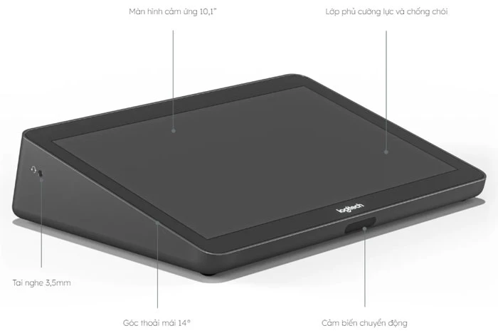 Có ngay tính năng trình chiếu phù hợp