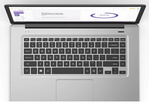 Chia sẻ dễ dàng