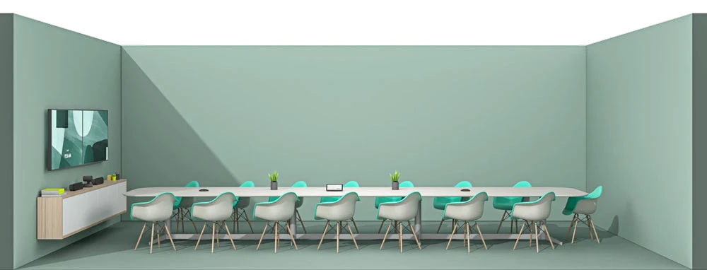 Được thiết kế cho mọi phòng