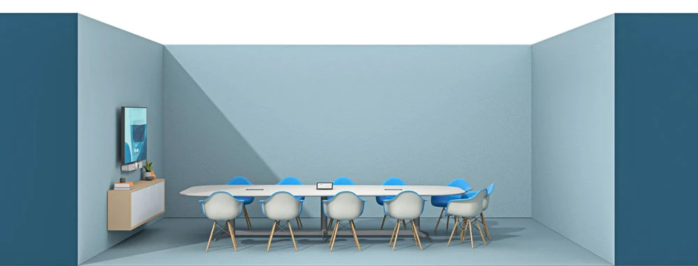 Được thiết kế cho mọi phòng