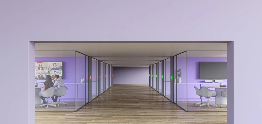 Logitech Tap Scheduler