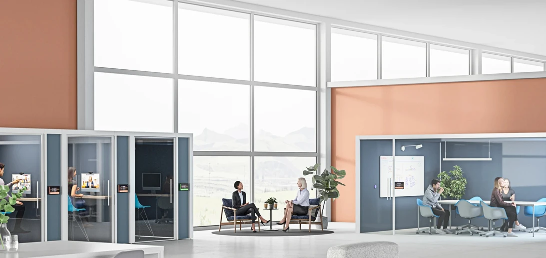 Tận dụng tối đa không gian