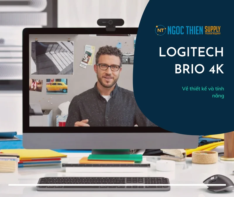 Về thiết kế và tính năng