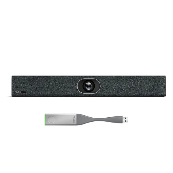 Thiết bị hội nghị Yealink MeetingEye cM400-WP